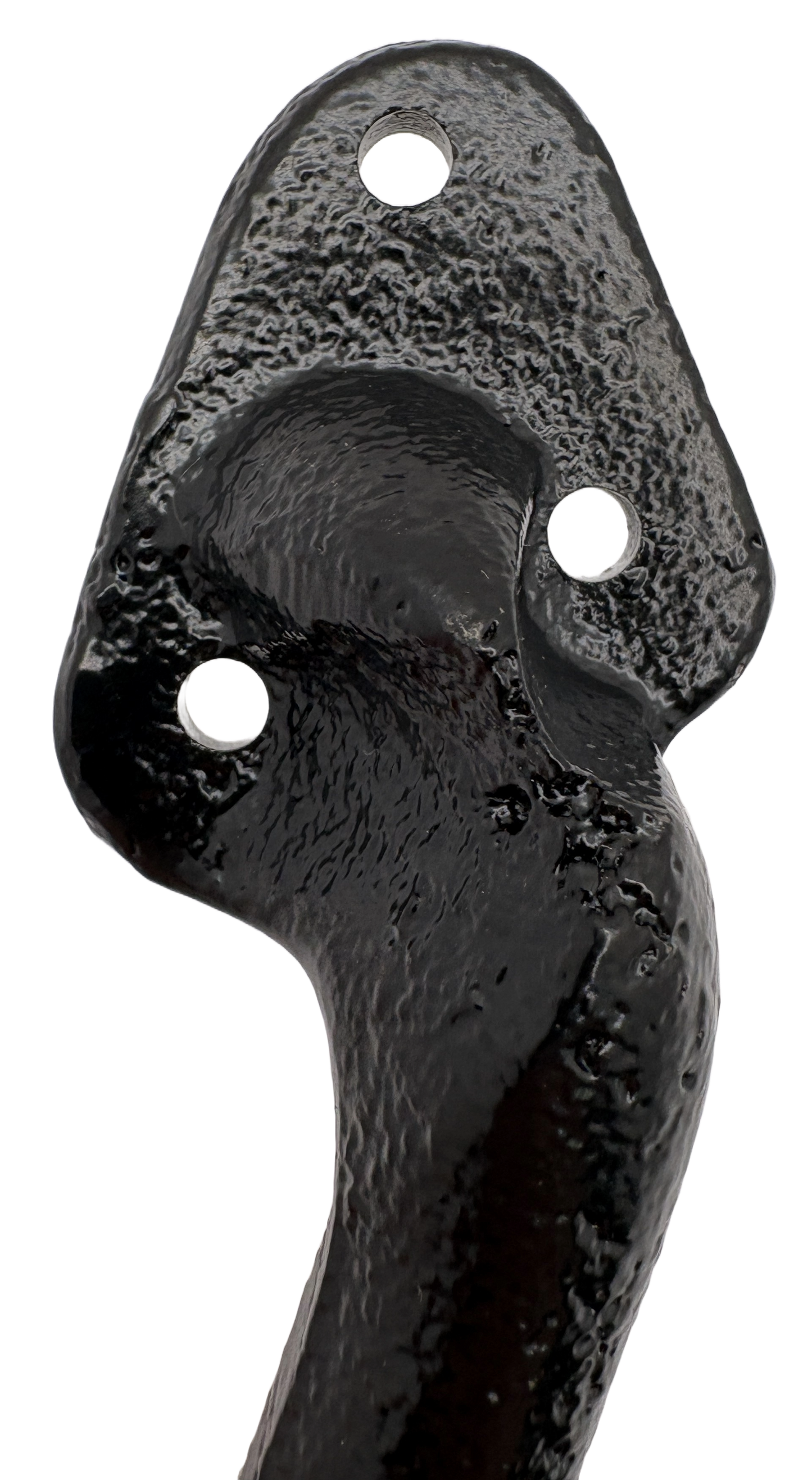 Tail Light Bracket (Left Hand)
