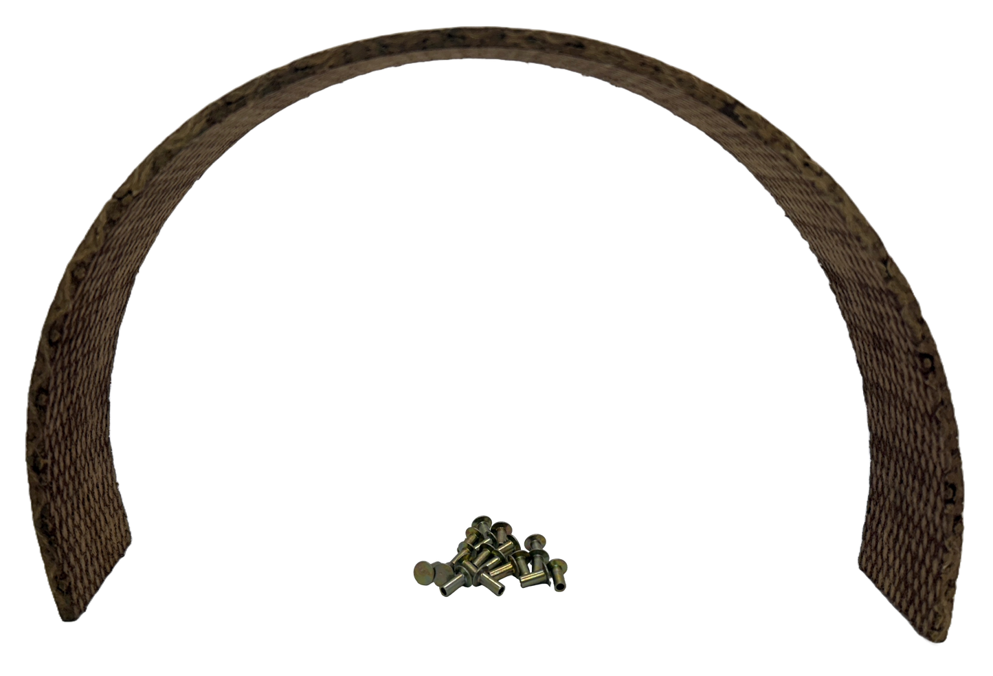 Hand Brake Band Lining Package