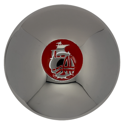 Plymouth Hub Cap Assembly