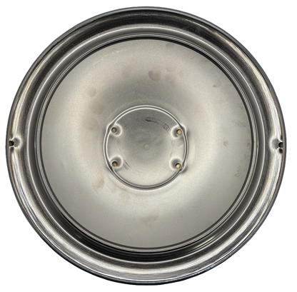 Plymouth Hub Cap Assembly