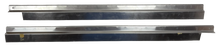 New Old Stock Rocker Panel Repair & Dressup pkg for 1957-9 Models Mopar #2421401