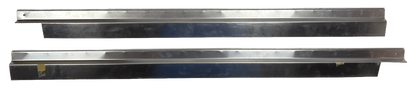 New Old Stock Rocker Panel Repair & Dressup pkg for 1957-9 Models Mopar #2421401