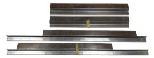 New Old Stock Rocker Panel Repair & Dressup Pkg for 1957-9 Models Mopar #2421406