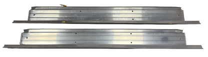 New Old Stock Rocker Panel Repair & Dressup Pkg for 1959 Models Mopar #2421422