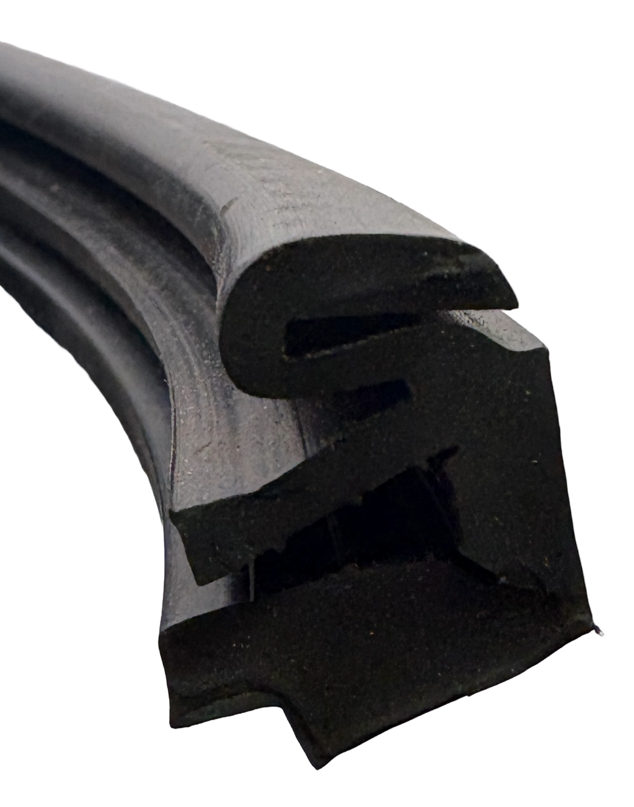 Windshield Rubber