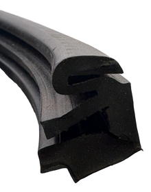 Windshield Rubber