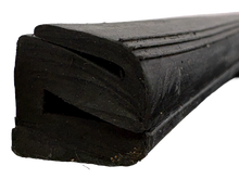 Windshield Rubber