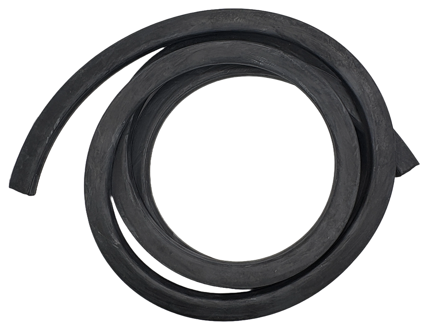 Rear Window Rubber
