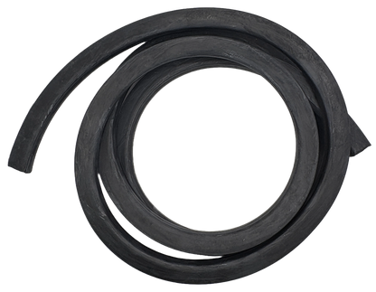 Rear Window Rubber