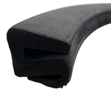 Rear Window Rubber