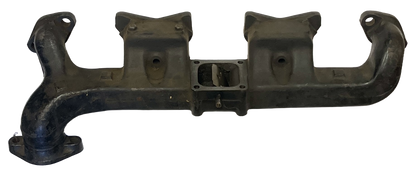New Old Stock Exhaust Manifold for 1934-48 Plymouth & Dodge Passenger #620954