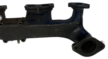 New Old Stock Exhaust Manifold for 1934-48 Plymouth & Dodge Passenger #620954