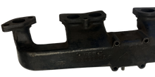 New Old Stock Exhaust Manifold for 1934-48 Plymouth & Dodge Passenger #620954