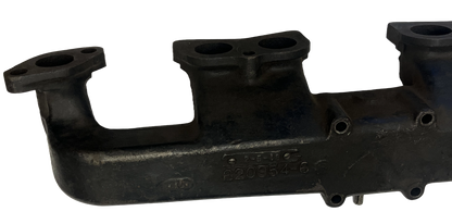 New Old Stock Exhaust Manifold for 1934-48 Plymouth & Dodge Passenger #620954