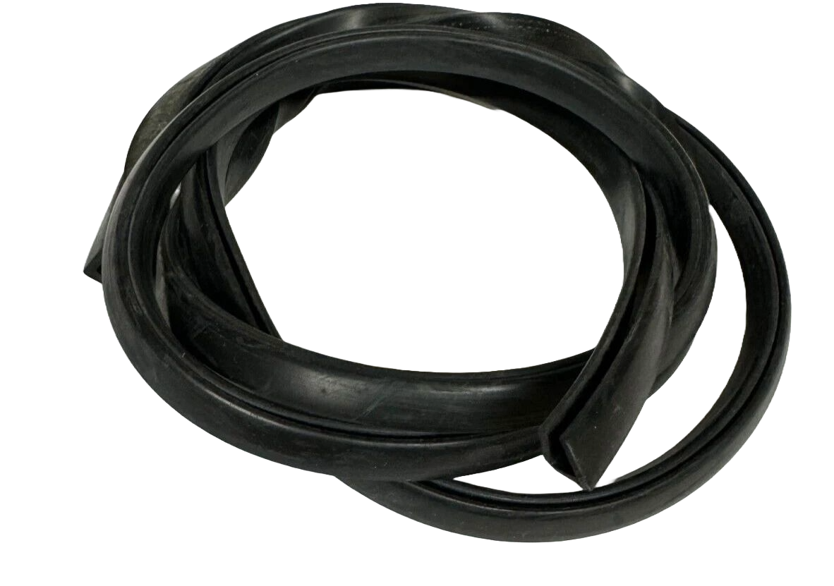Windshield and Rear Window Rubber