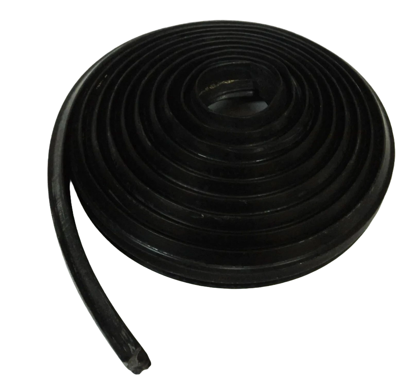 Windshield and Rear Window Rubber