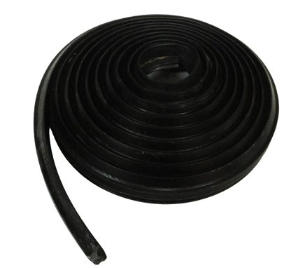 Windshield and Rear Window Rubber