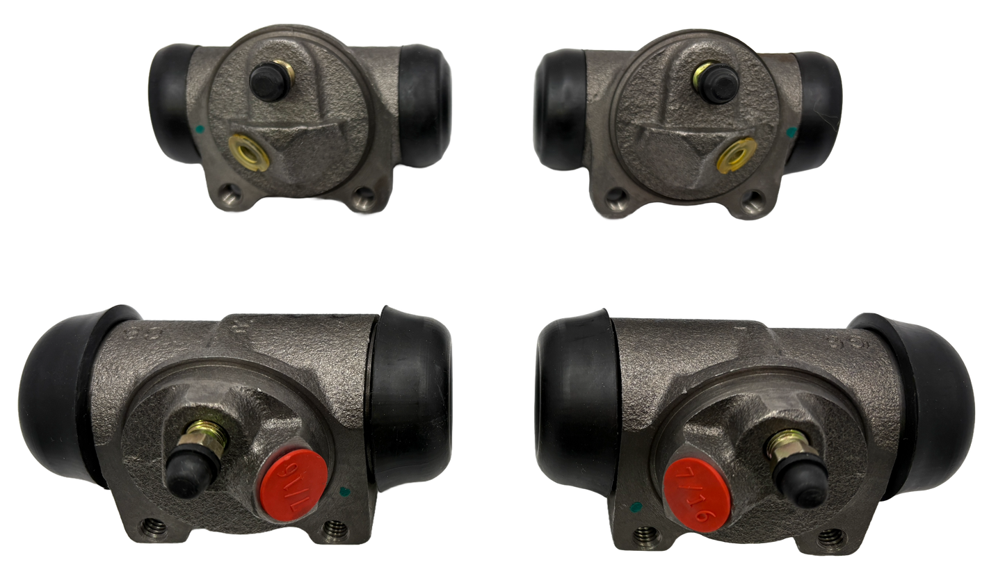 Wheel Cylinder Set