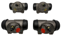 Wheel Cylinder Set