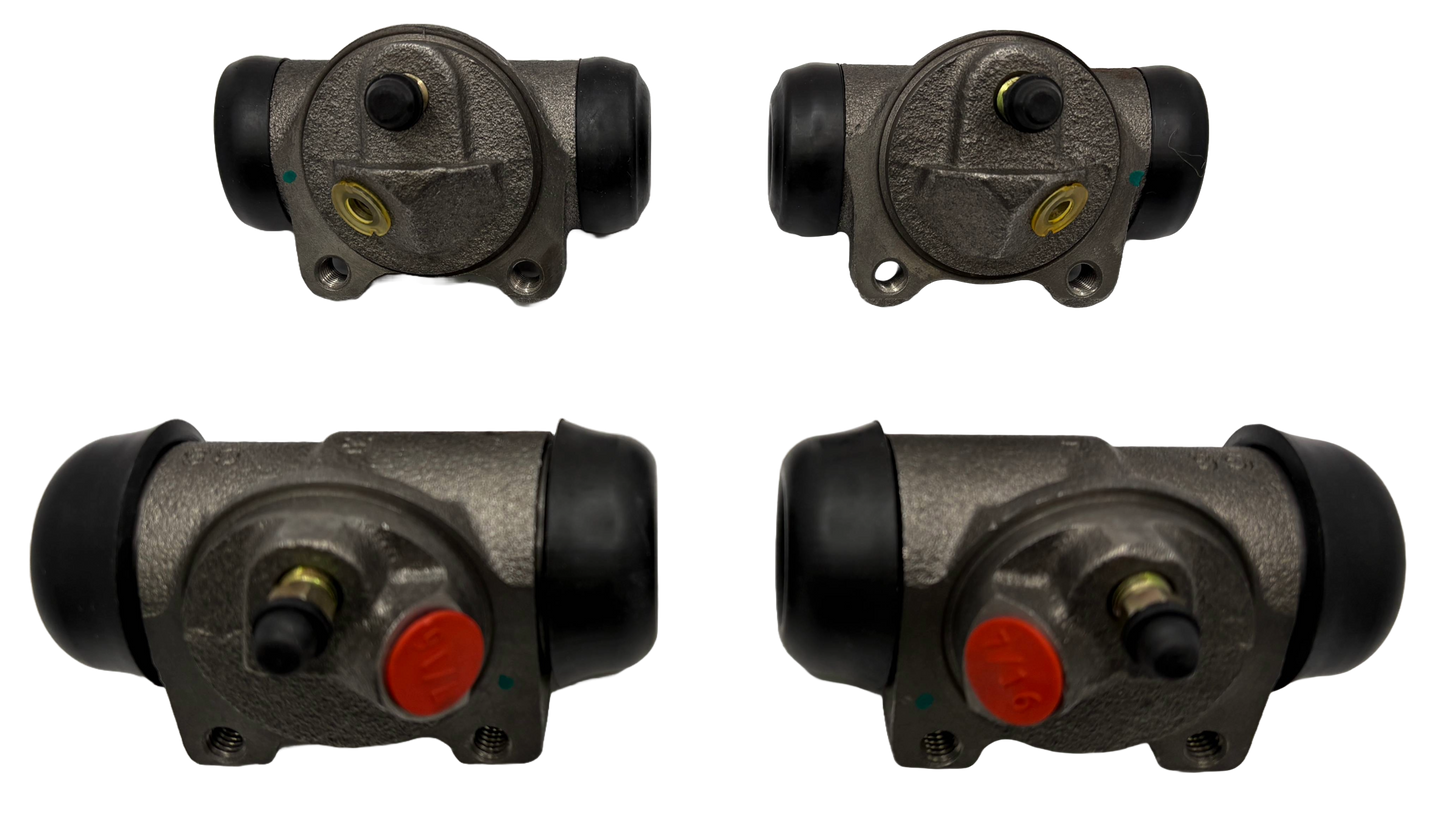 Wheel Cylinder Set
