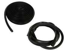 Windshield and Rear Window Rubber