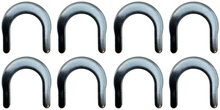 Brake Shoe Retainer Clip Set