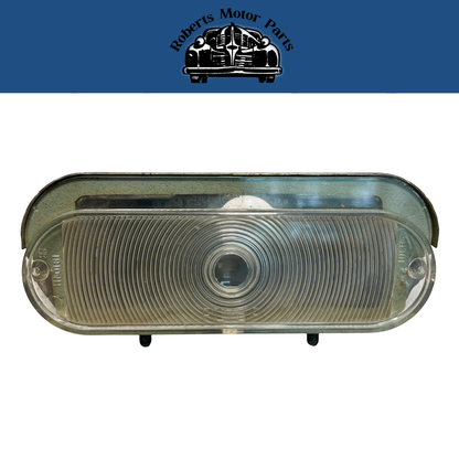 New Old Stock Backup Lamp for 1958 Plymouth Models Mopar #1810410