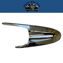 New Old Stock Lower Rear Quarter Panel moulding for 1959 Desoto Models #1860787