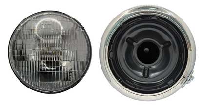 Headlight Assembly