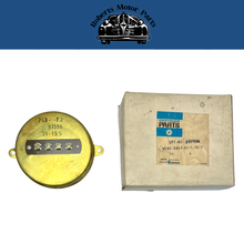 NOS Tachometer Sending Unit 1965 Chrysler Dodge Plymouth 2497556
