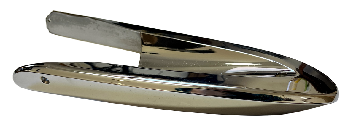 New Old Stock Lower Rear Quarter Panel moulding for 1959 Desoto Models #1860787