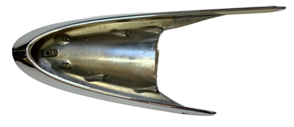 New Old Stock Lower Rear Quarter Panel moulding for 1959 Desoto Models #1860787