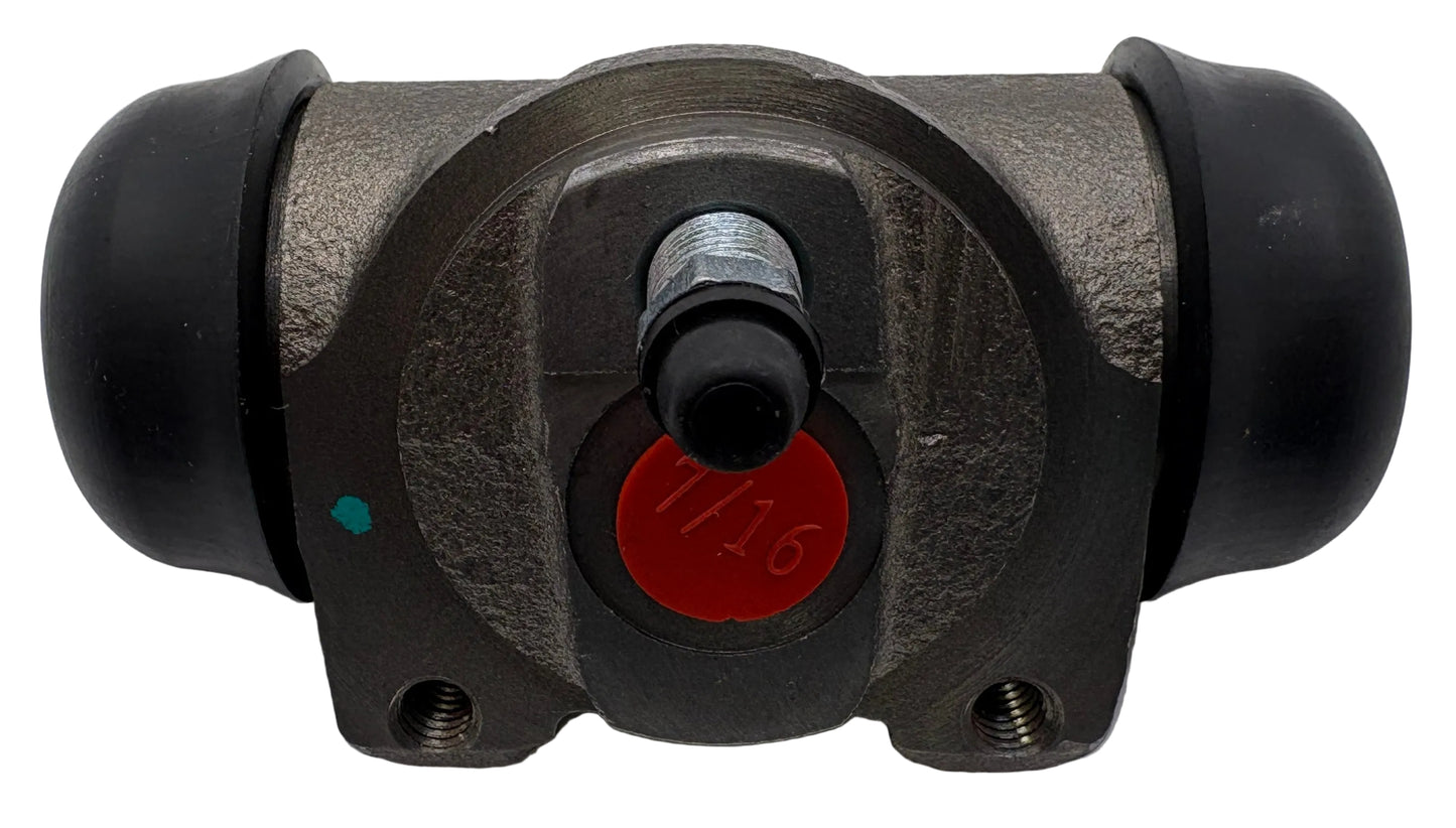 Wheel Cylinder Assembly