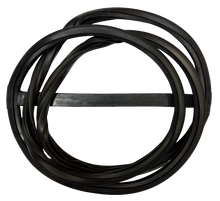 Windshield Rubber