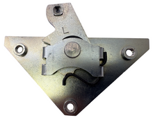 Door Handle Remote Control