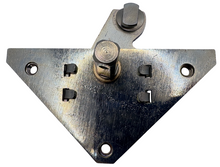 Door Handle Remote Control