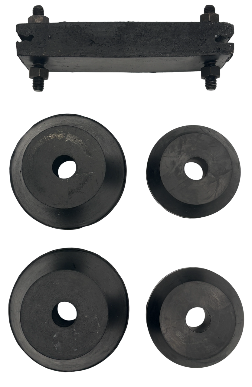 Motor Mounts