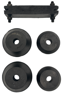 Motor Mounts