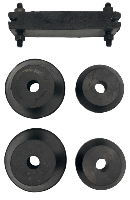 Motor Mounts