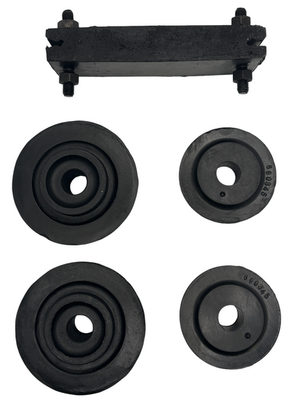 Motor Mounts