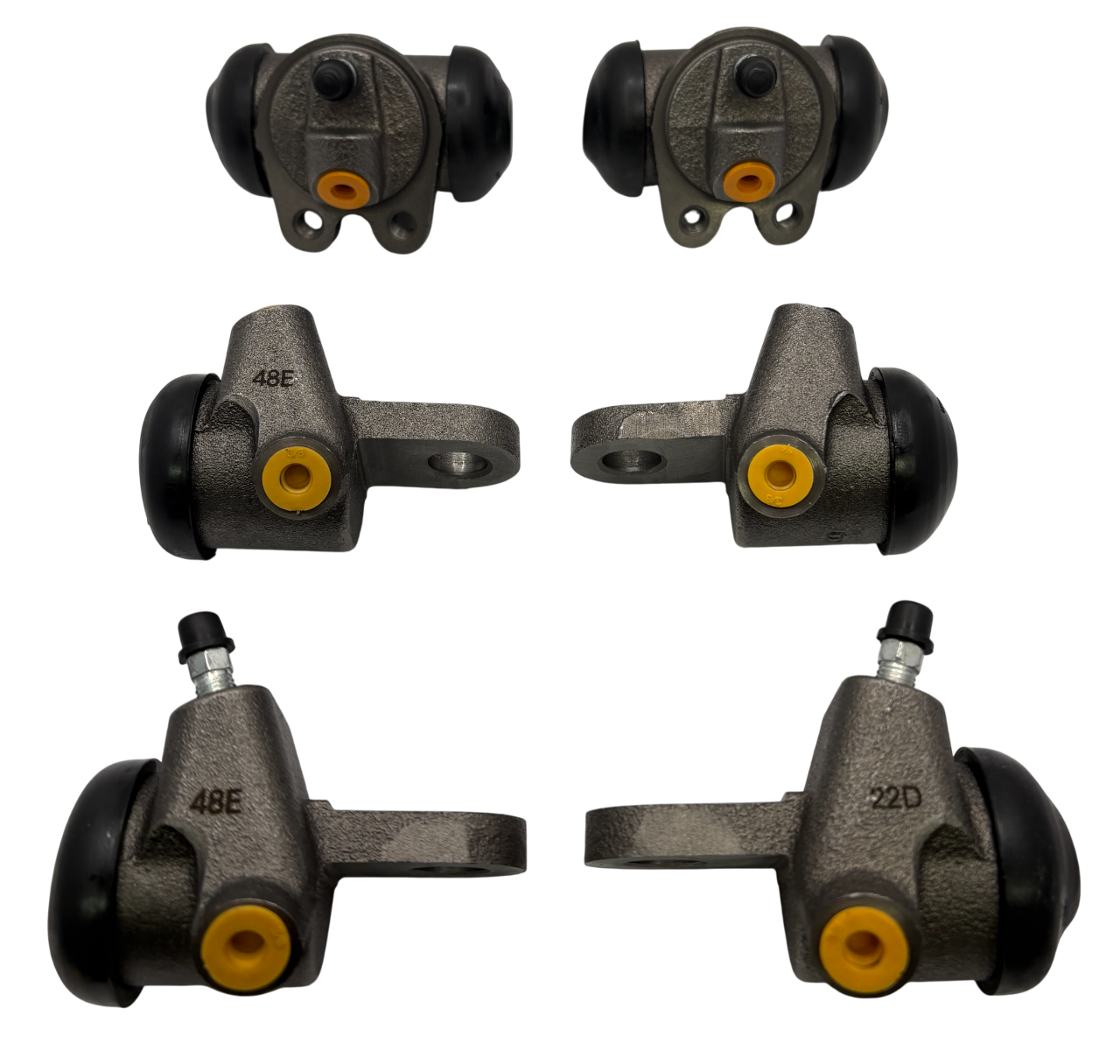 Wheel Cylinders