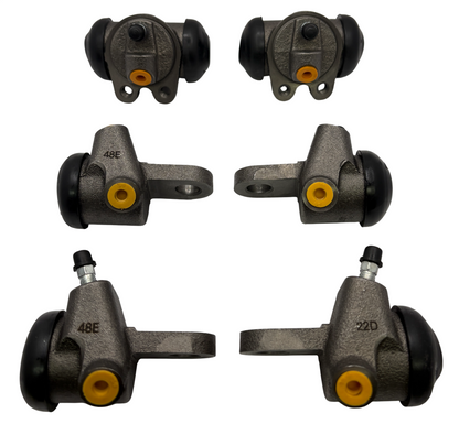 Wheel Cylinders