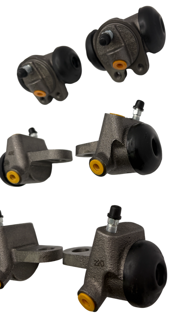 Wheel Cylinders
