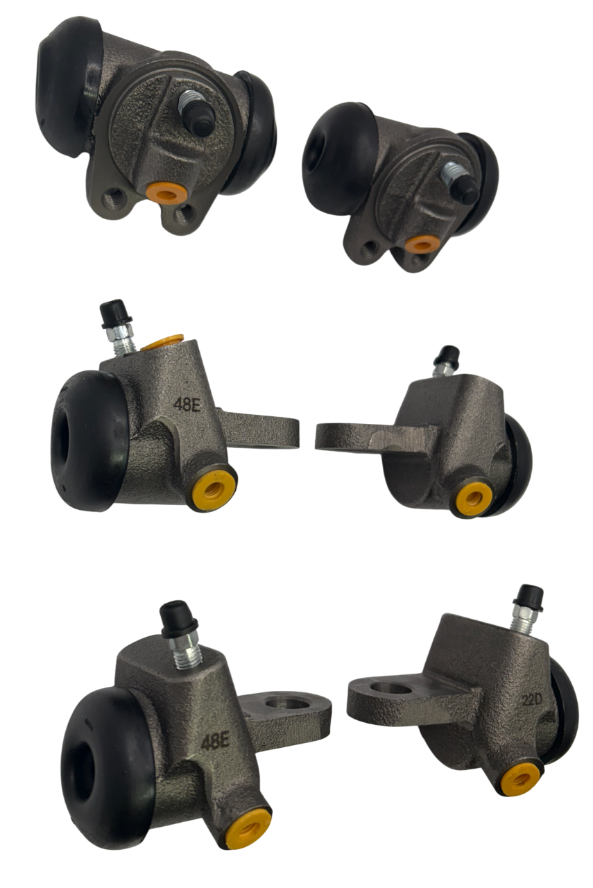 Wheel Cylinders