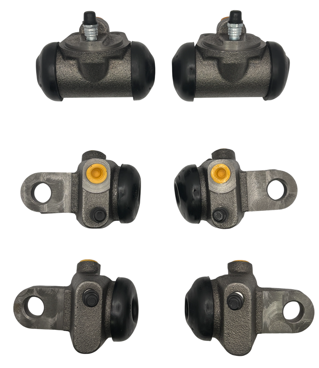 Wheel Cylinders