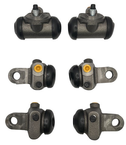 Wheel Cylinders