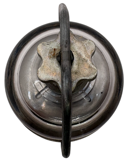 Fuel Filter With Glass Bowl