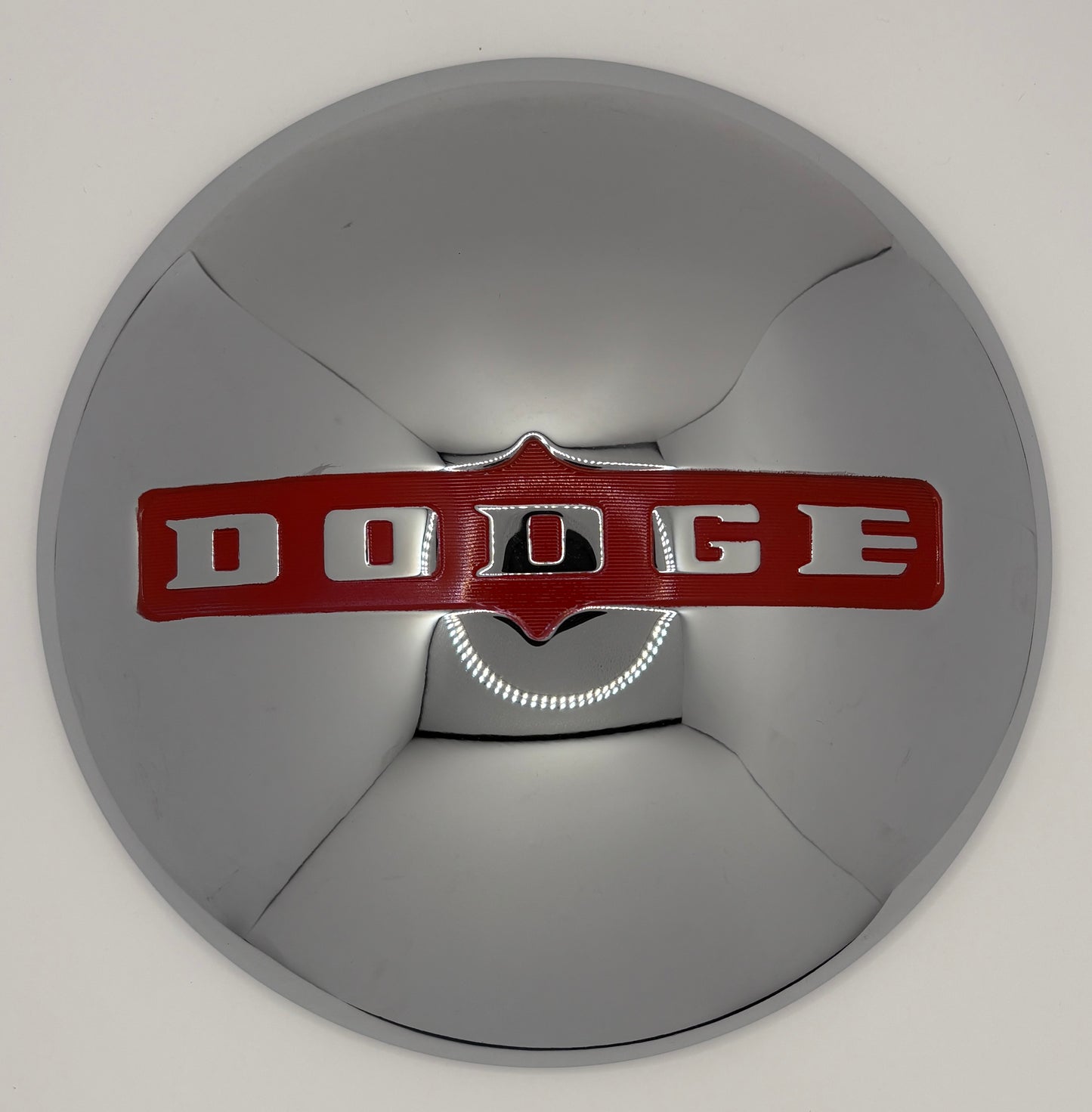 Hub Cap Assembly