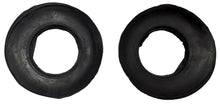 Front Bumper Arm Grommet Pair