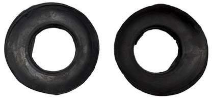 Front Bumper Arm Grommet Pair